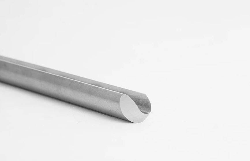 Carter bollejern 13mm uten skaft