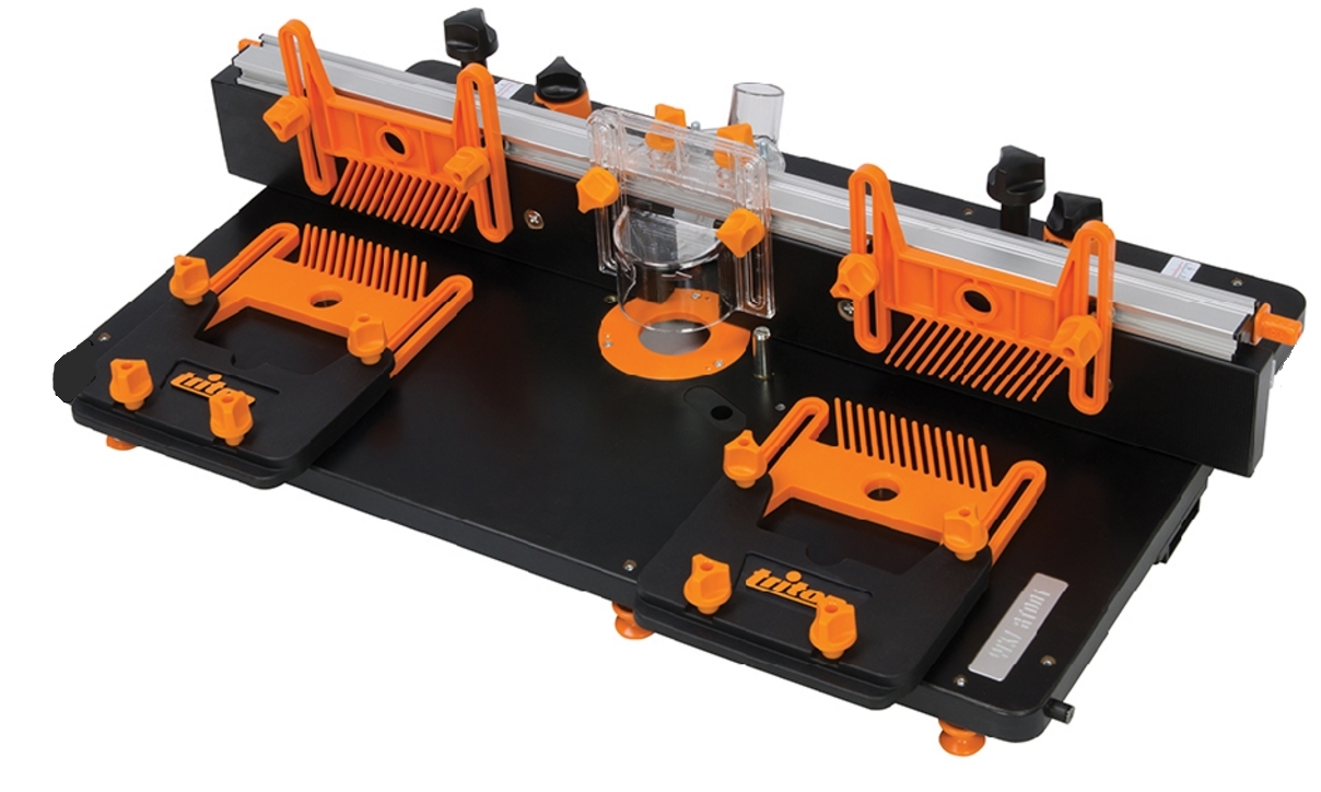 Triton fresebord modul TWX7RT001 uten stativ