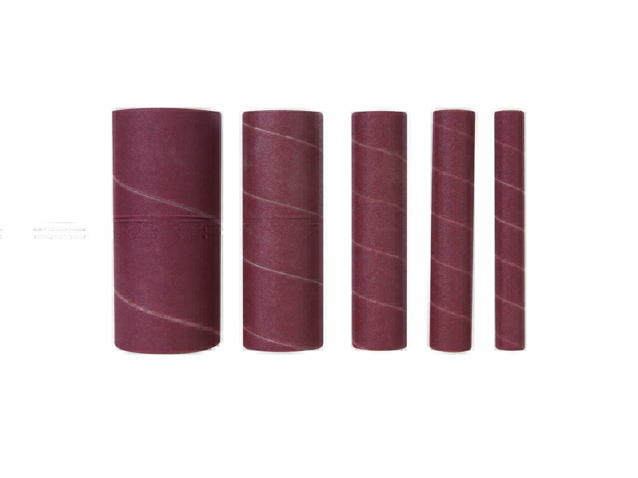 Triton pussehylse K150 x 5 til TSPST450