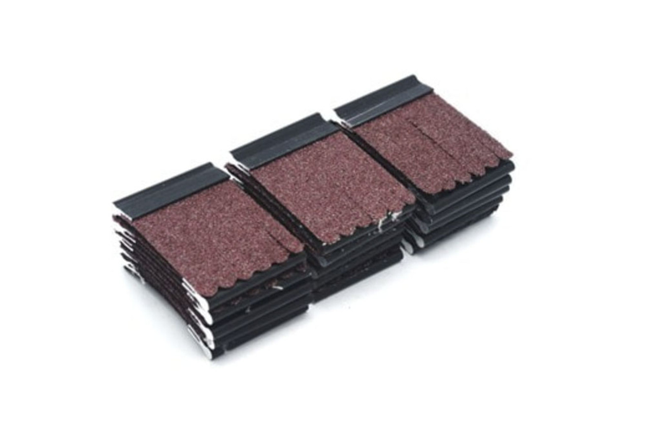 Manpa EZ sandpapir 22 K60