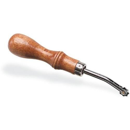 Markeringshjul med 4 hjul, 5-6-7-8