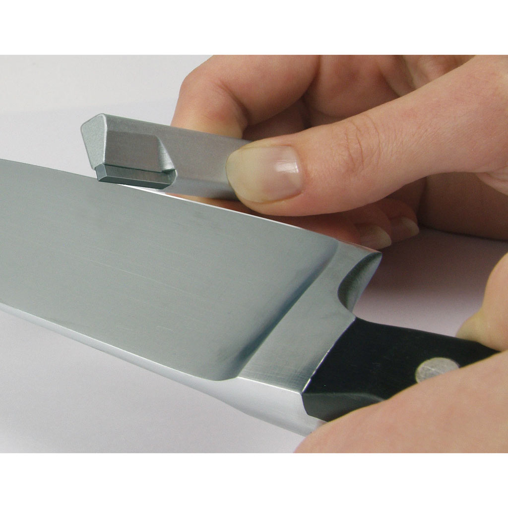 SWISS ISTOR PROFF Skjerpestål for kniv, saks m.m