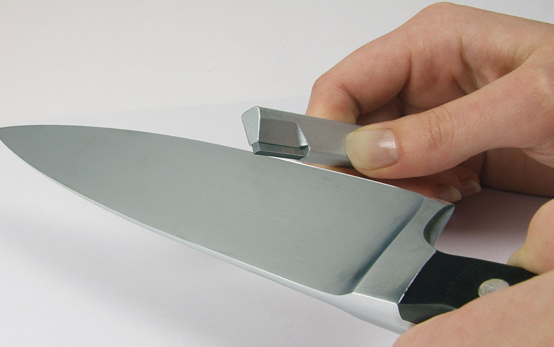 SWISS ISTOR PROFF Skjerpestål for kniv, saks m.m