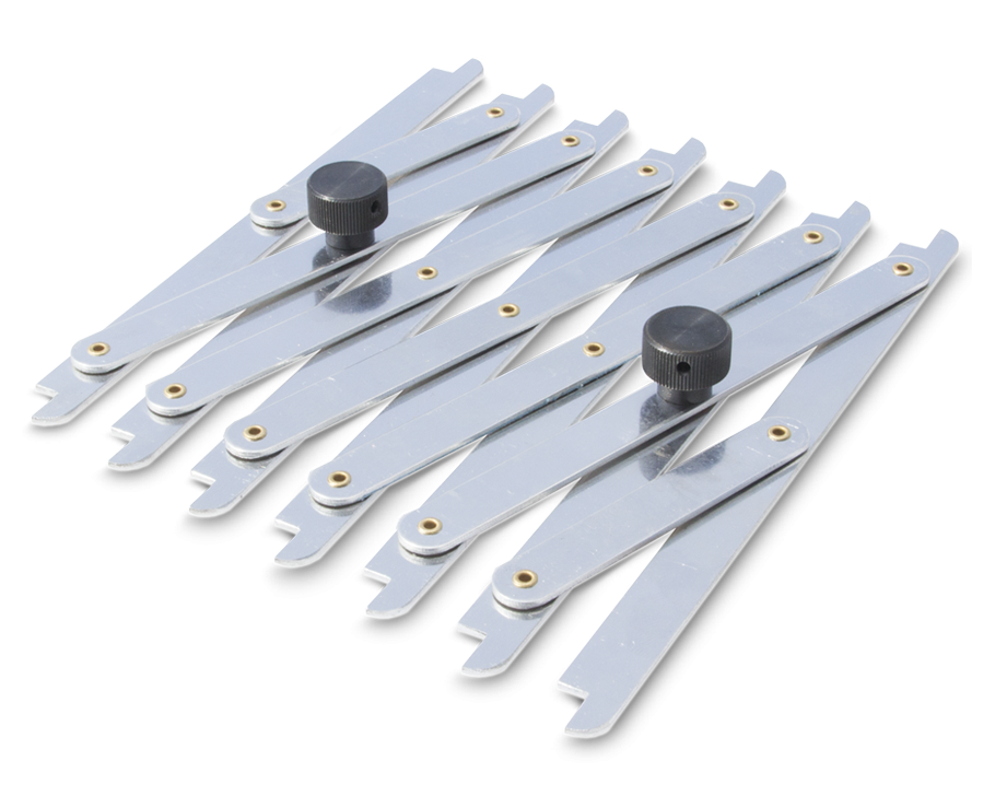 Mpower point to point merkeverktøy max 71cm