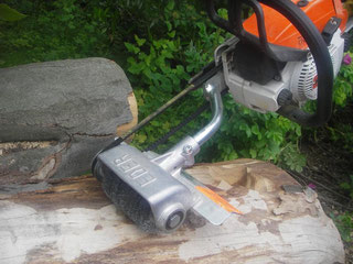 Eder stålbørste sett ERB1A56 komplett