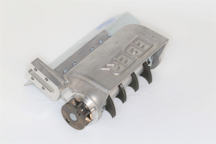 Eder Barkebille kutter for kjededr. EBF-C