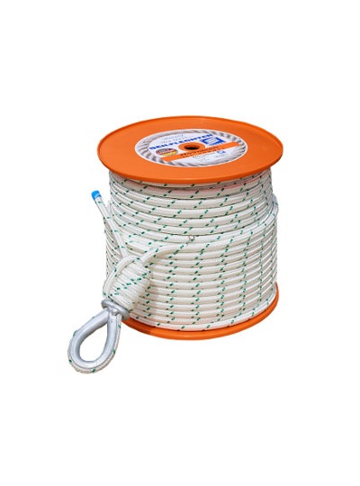 Eder vinsjtau 100m for 400/500/1200 vinsj