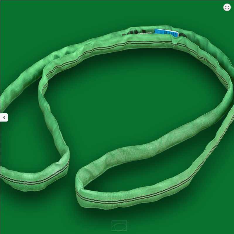 Eder slinge for festing tømmer max 2t