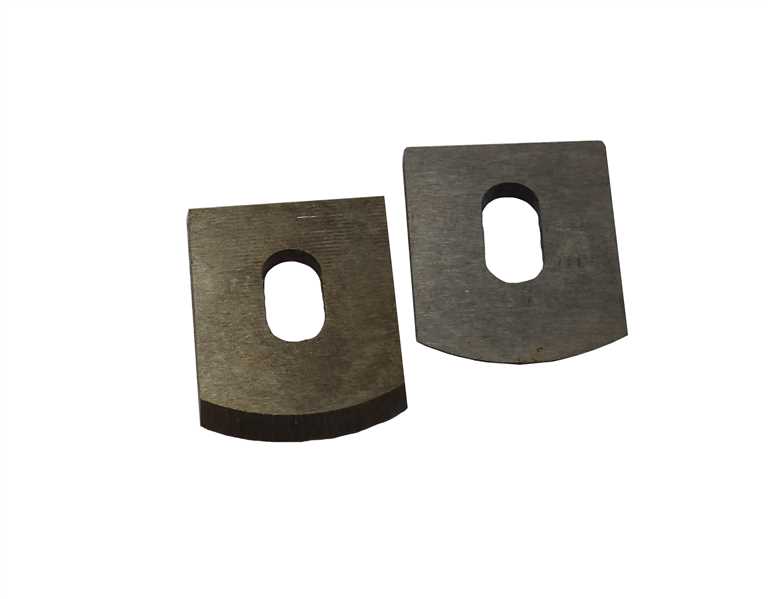 Eder kniv for ESF A56