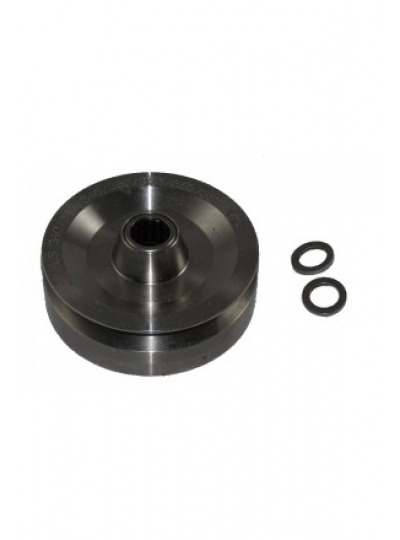 Eder clutch 020625Z HUS351/340345+ JONS 2150/2152 m.fl