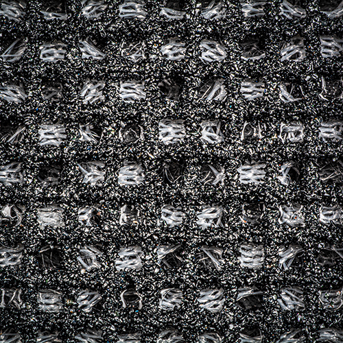 Trend pussedisk ø125 k80 mesh 5 sk