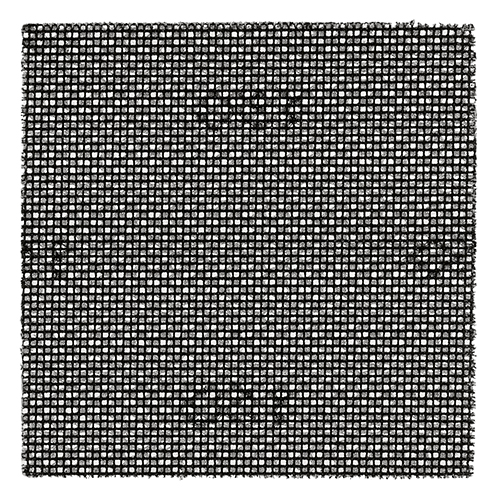 Trend pusseark 115x115 k150 mesh 5stk