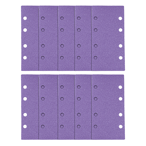 Trend pusseark 93x185 k60 zirc 10 stk