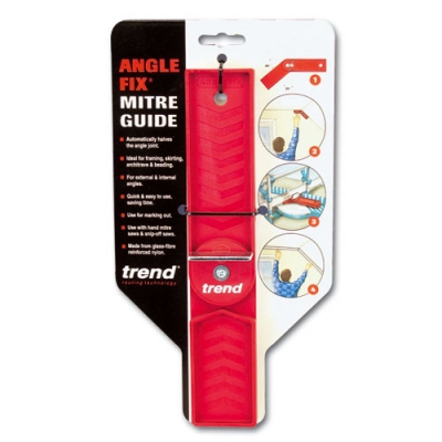 Trend Anglefix mitre guide - halverer vinkler