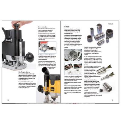 Complete routing bok Ny utg.