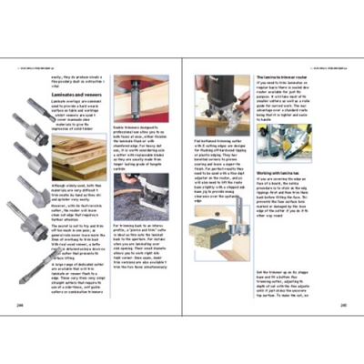 Complete routing bok Ny utg.