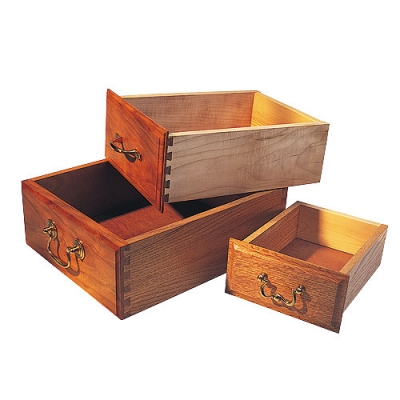 Sinkfresapparat CDJ300 m/8mm fresestål