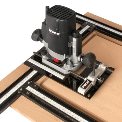 CRB multi/sirkeljigg 7 funk