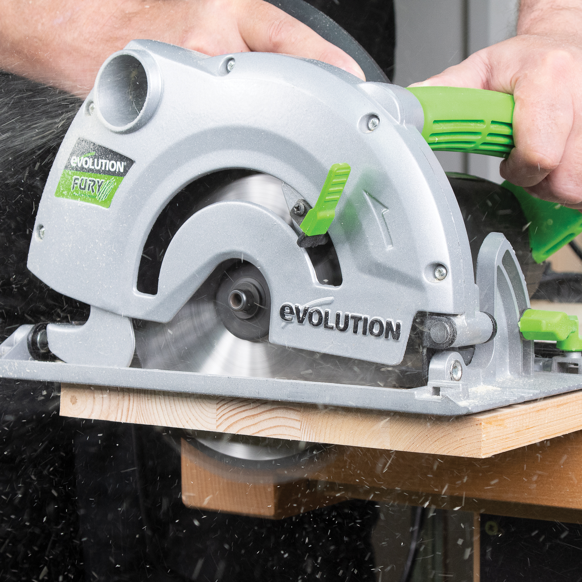 Craft sagblad 140x24tx20mm