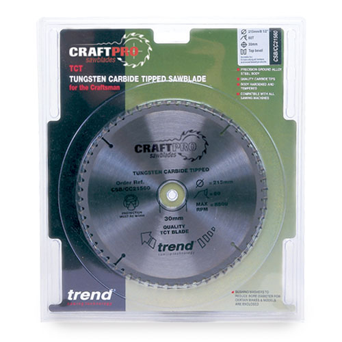 Craft sagbl cc 255x72tx30mm