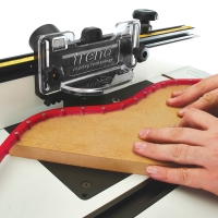 Trend flexi fresemal 50cm x 8