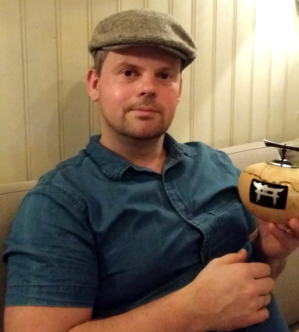 Tredreiekurs dekor/farge Trondheim 1-2-3 November 2024