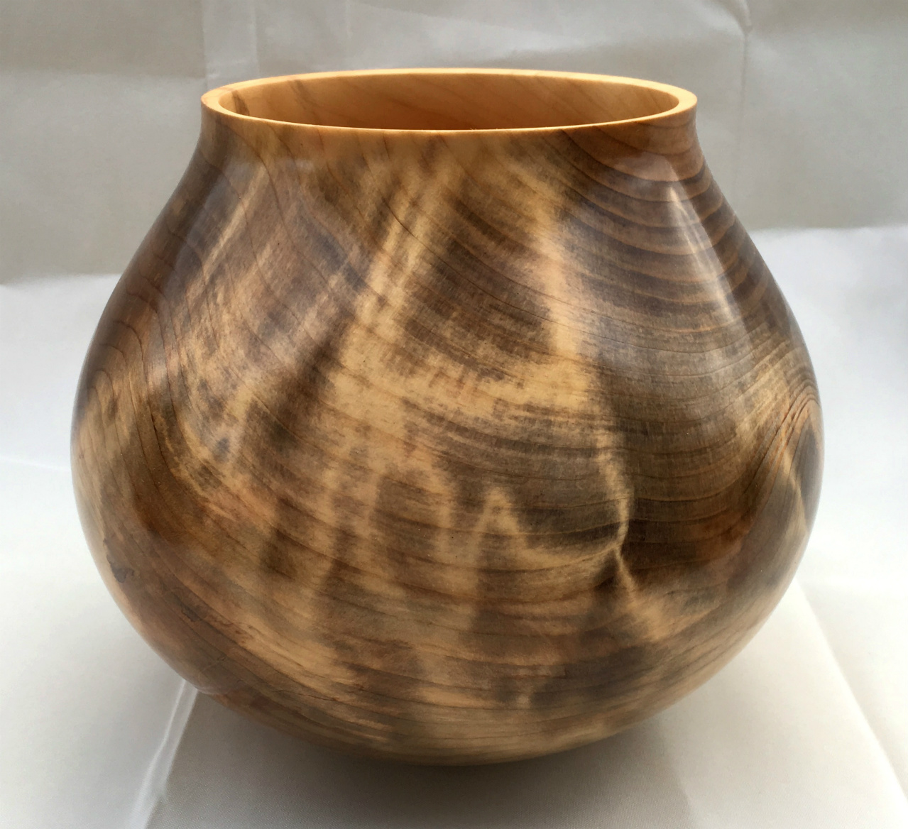 Tredreiekurs dekor/farge Trondheim 1-2-3 November 2024