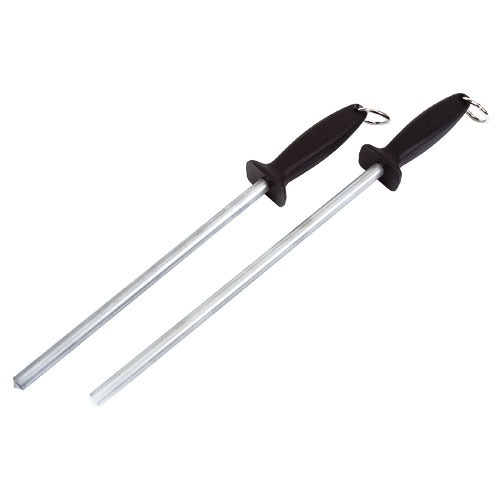 Trend DWS diamantbryne stål 250mm rund FIN