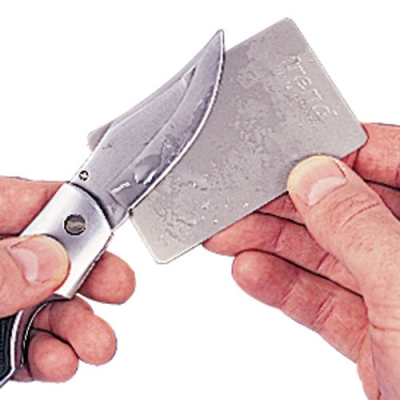 Smøreveske for diamantbryne 250ml