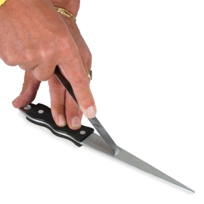 Trend DWS diamantbryne 150mm fin kon/flat