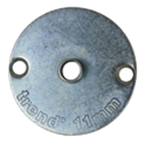 Styrehylse 11.1mm (7/16) dia