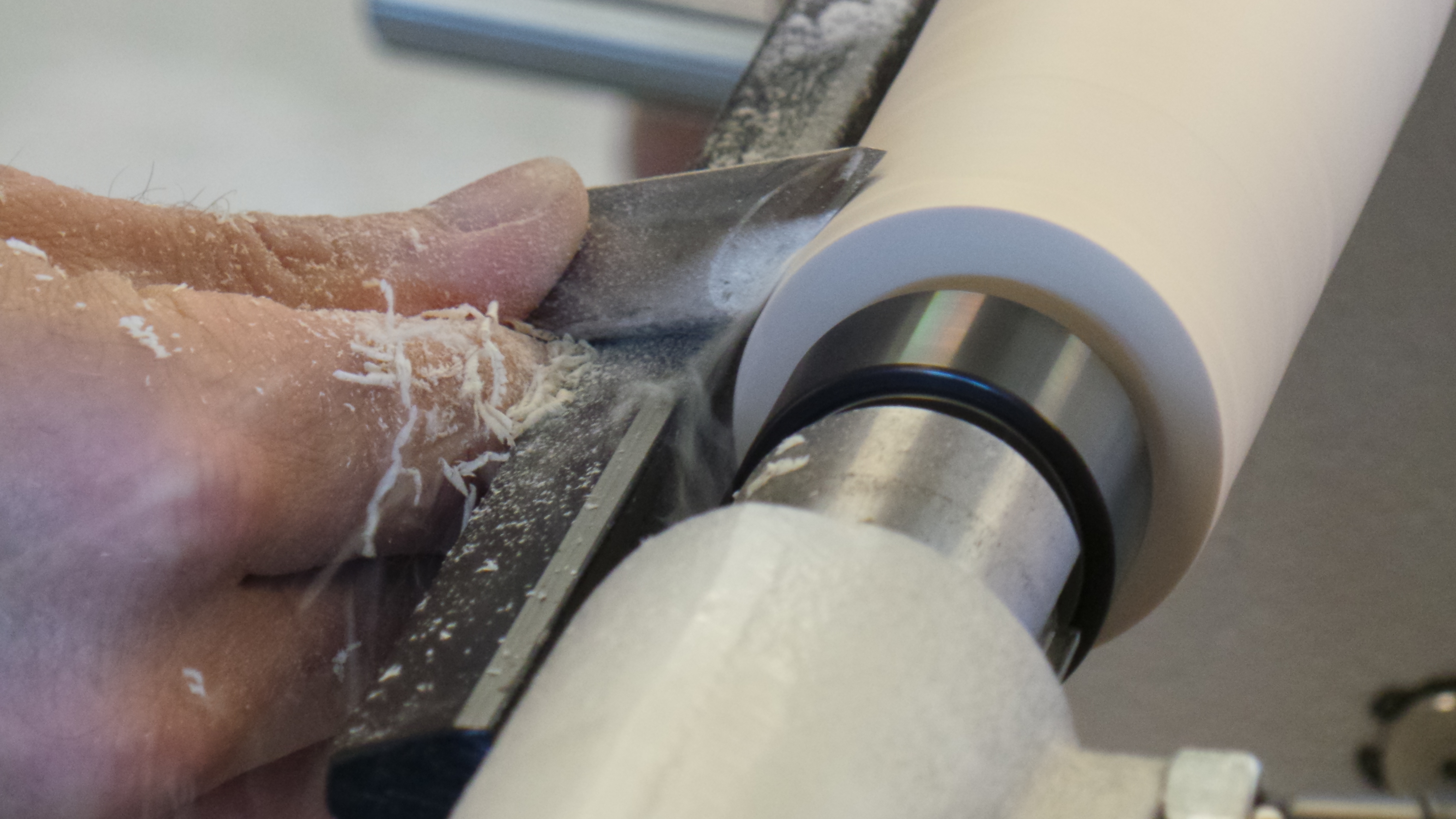 Nybegynnerkurs i tredreiing, 25-26-27 oktober 2024 Stavanger