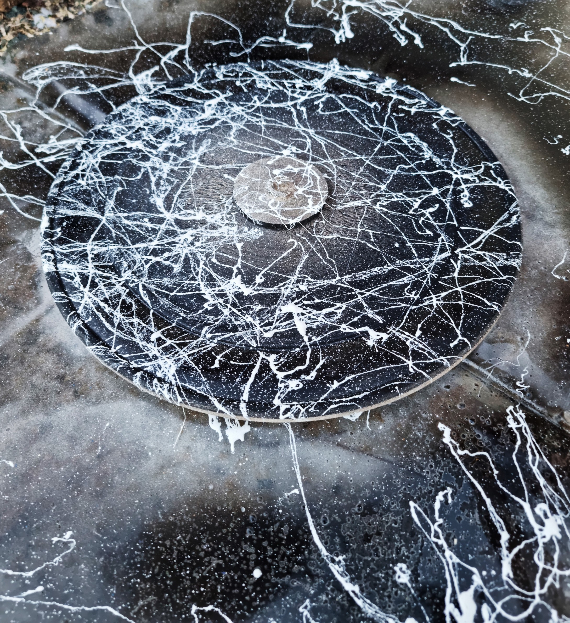 Tredreiekurs dekor/farge Trondheim 1-2-3 November 2024