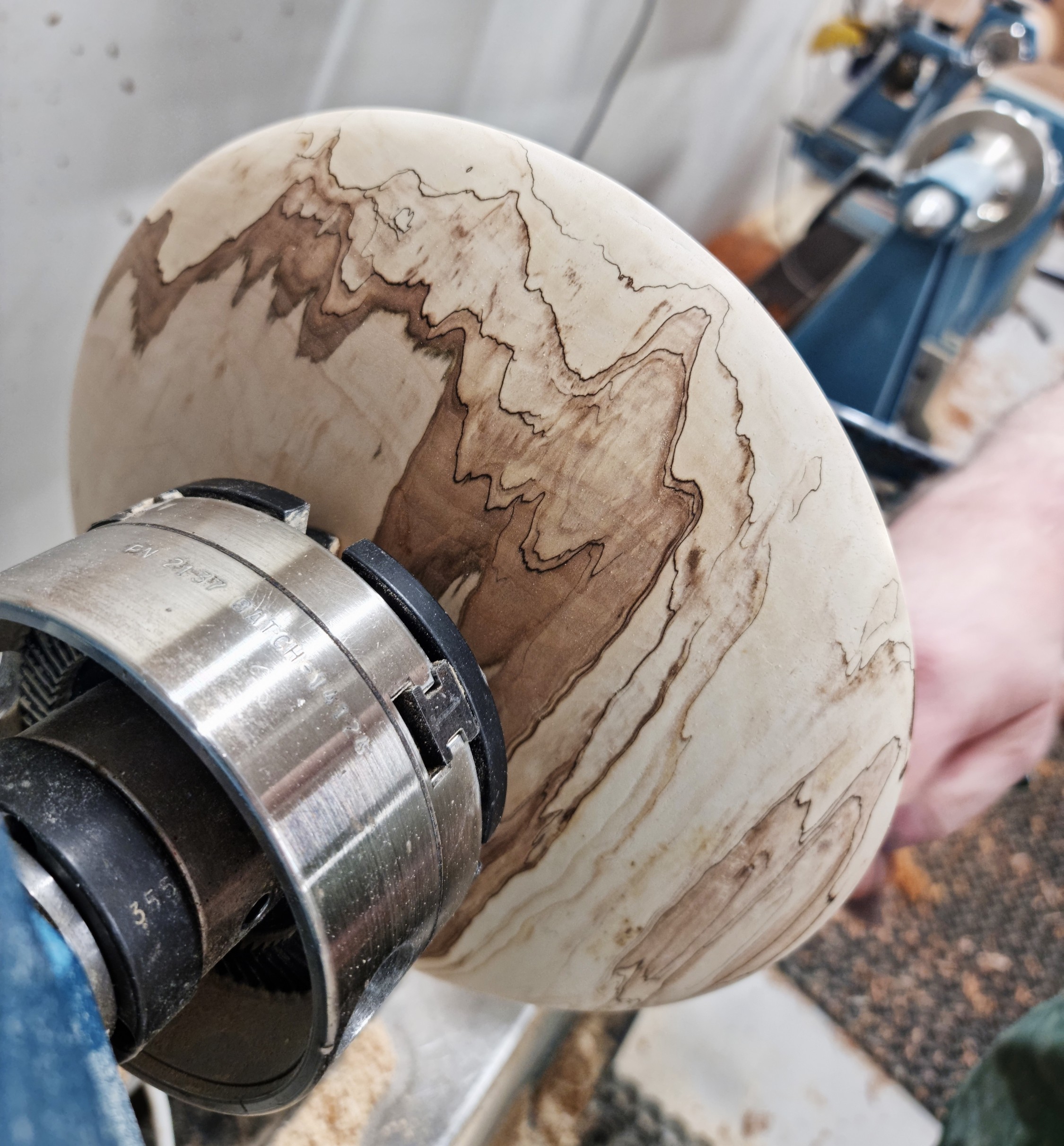 Tredreiekurs dekor/farge Trondheim 1-2-3 November 2024