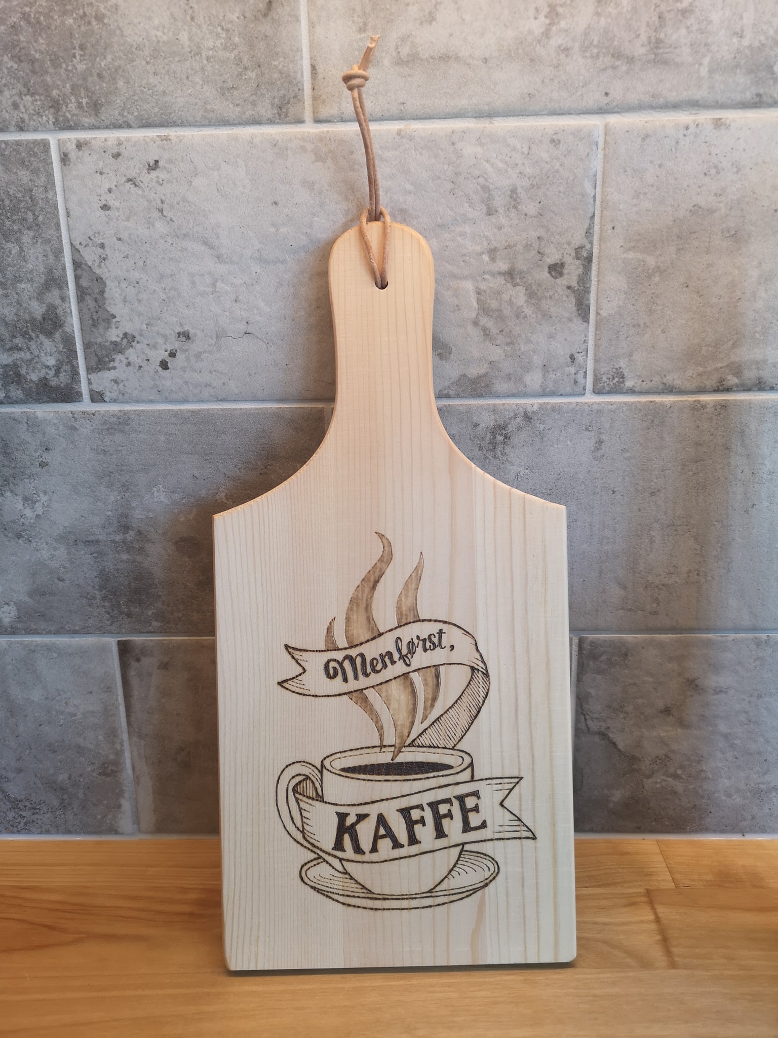 Pyrografi kurs 29-30 Nov 1 des. 2024