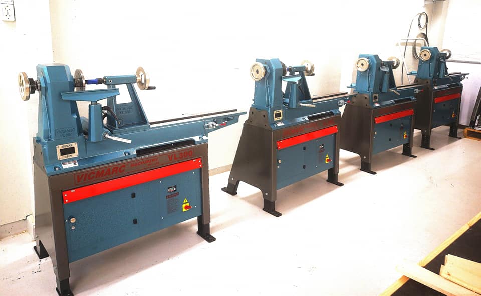 Tredreiekurs nybegynner Trondheim 18-19-20 oktober 2024