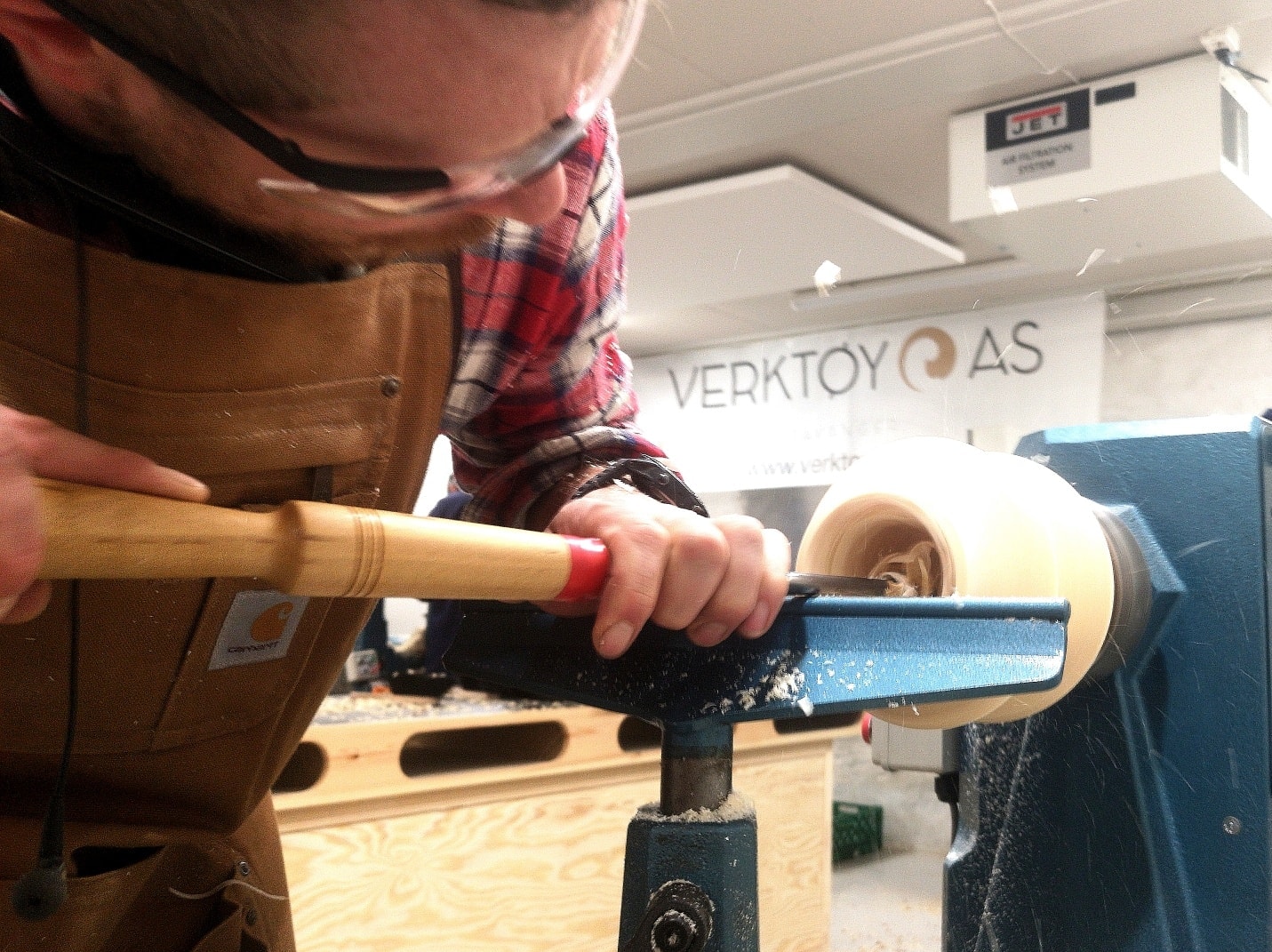 Tredreiekurs nybegynner Trondheim 18-19-20 oktober 2024