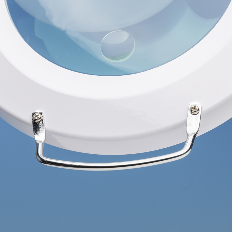 LC XL Forstørrelseslampe ø175mm