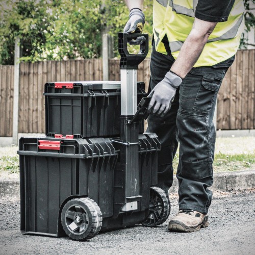 Trend PRO verktøykasse 500mm 14 ltr