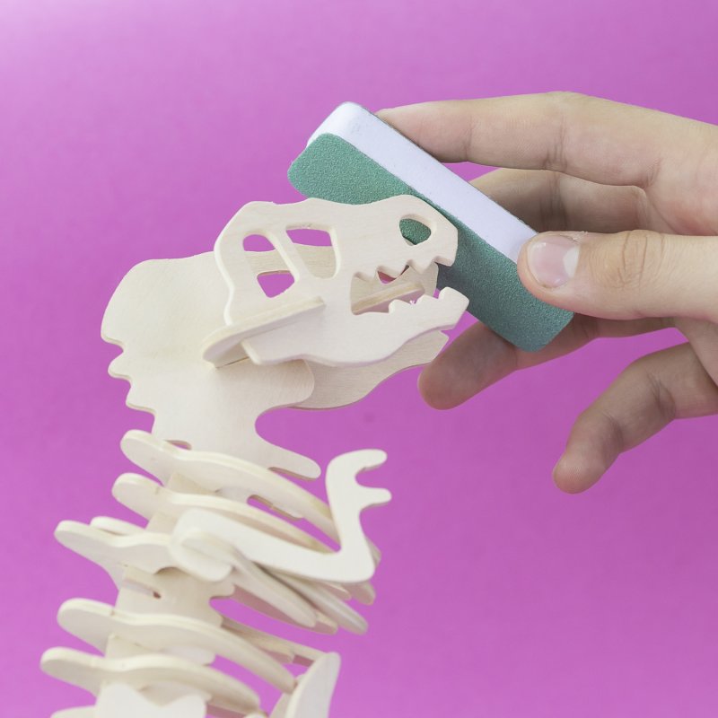 Flexisander 80x30x6 3 k60-1000