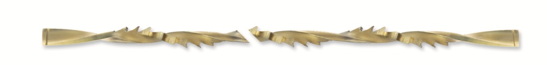 Pegas spiral 1 kontursagblad 12stk