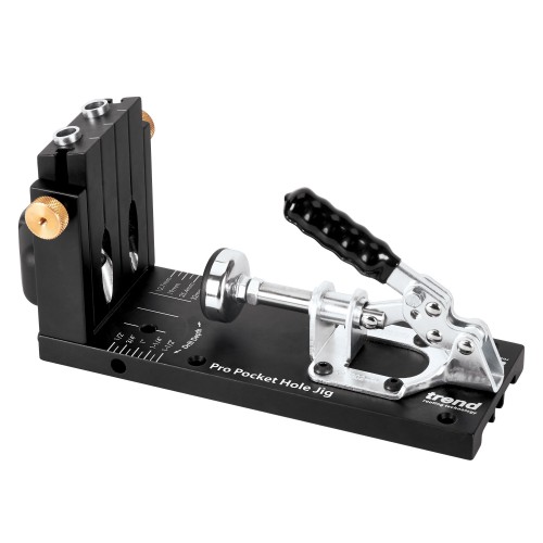 Trend pocket hole jigg Pro