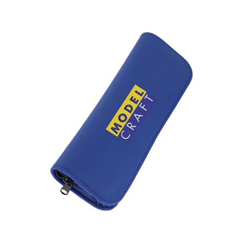 Mc sagsett 5 sagblad + håndtak no 5