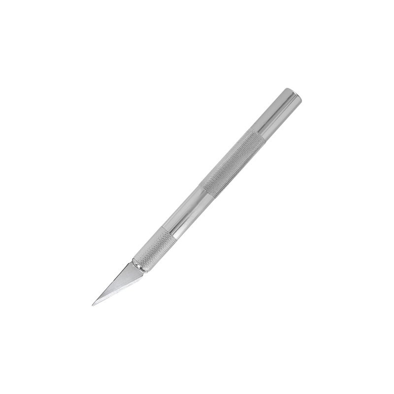 Mc knivblad 5 no17 rett f.no1