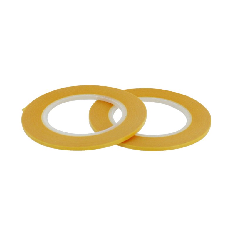 Mc maskeringstape 2mmx18m 2