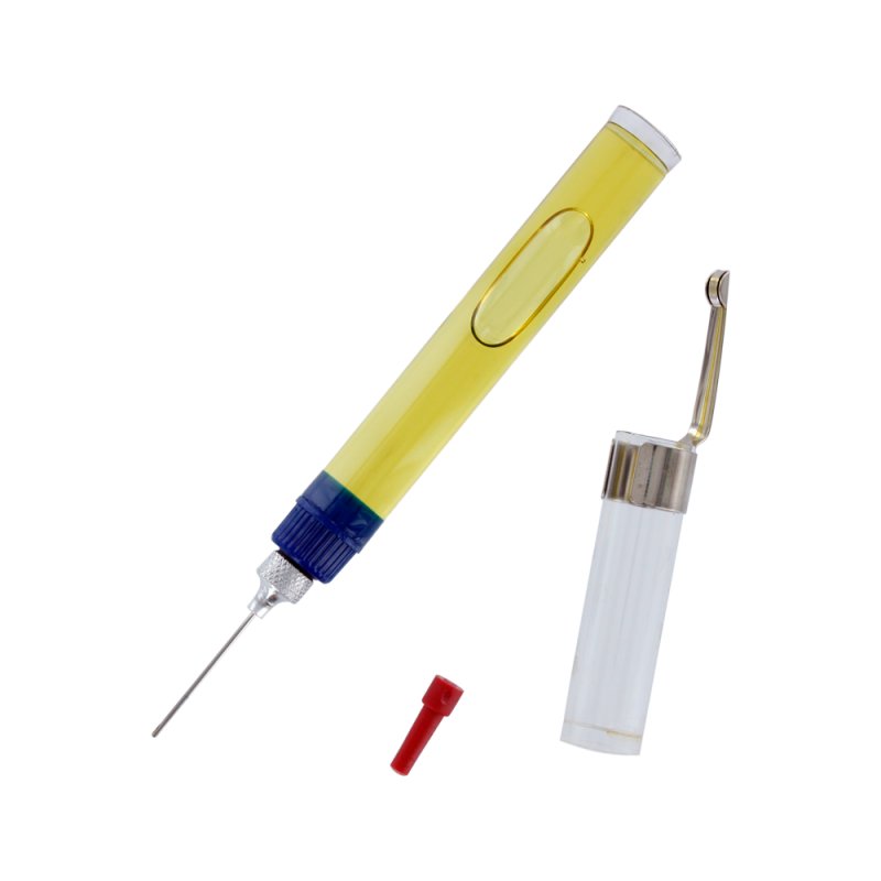 Mc presisjonsoljekanne 7,5cl