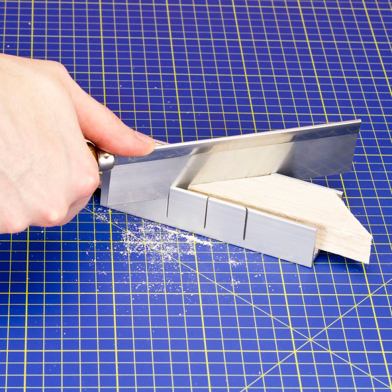 Mc gjæringskasse alu. 140x44mm