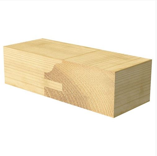 Rammesett fresestål Classic 5,9mm R ø12mm skaft