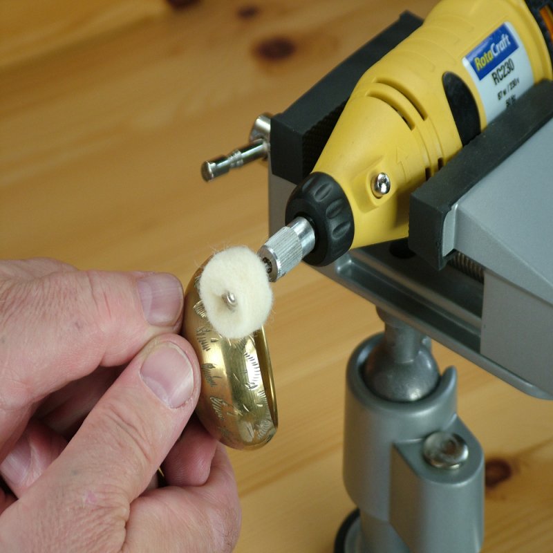 MC multi skrustikke benk 75mm