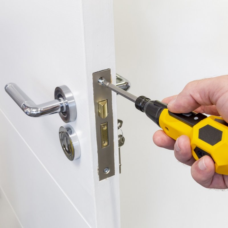 Rotacraft oppladbart skrujern 3,6v USB m/bits